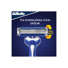 Gillette Blue 3 Comfort Tıraş Bıçağı