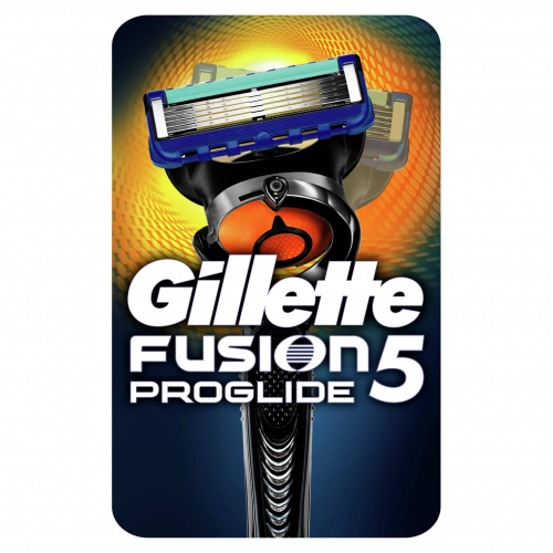 Gillette Fusion ProGlide FlexBall Tıraş Makinesi