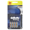 Gillette Sensor3 8'Li Yedek Tıraş Bıçağı