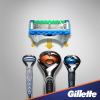 Gillette Fusion Proglide Power Yedek 2'Li