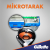 Gillette Fusion Proglide Power Yedek 2'Li