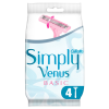 Gillette Simply Venus 3 Basic Tıraş Makinesi