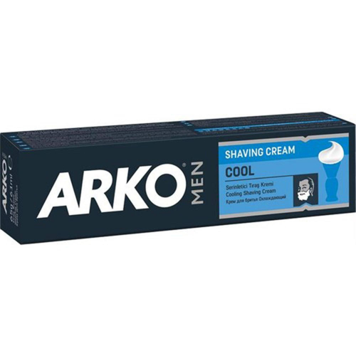 ARKO Cool Tıraş Kremi 100 Gr