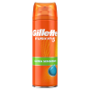 Gillette Fusion Tıraş Jeli 200 ML Ultra Hassas