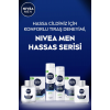 Nivea Hassas Tıraş Köpüğü 200 ML