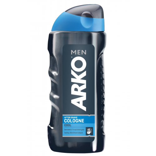 ARKO Cool Tıraş Kolonyası 250 ml