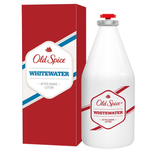 Old Spice Losyon Whitewater 100 ml