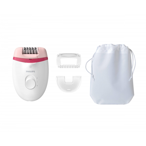 Philips BRE255/05 Satinelle Essential Kablolu Epilatör