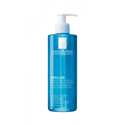 La Roche Posay Effaclar 400 Ml