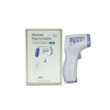 Infrared Thermometer Temassız Ateş Ölçer