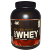 Optimum Nutrition, Gold Standard 100% Whey, Extreme Milk Chocolate, 5 lb (2.27 kg)