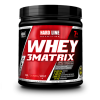 Hardline Whey 3Matrix Limon Cheesecake 210 Gr