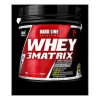 Hardline Whey 3Matrix Limon Cheesecake 210 Gr