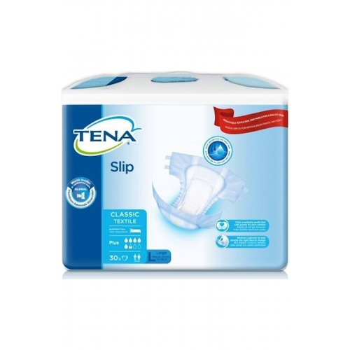 Tena Slip Classic Hasta Bezi Large