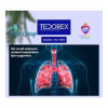 Tedorex Mesh Taşınabilir Nebulizatör