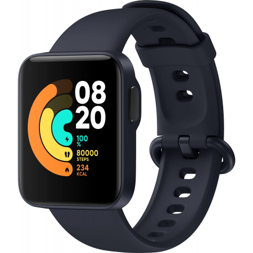 Xiaomi Mi Watch Lite Akıllı Saat