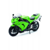 1:12 Kawasaki ZX-10R Model Motorsiklet