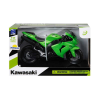 1:12 Kawasaki ZX-10R Model Motorsiklet