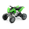 Kawasaki KFX 450R Motor Atv 1:12 57503