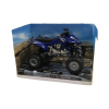 Kawasaki KFX 450R Motor Atv 1:12 57503