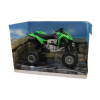 Kawasaki KFX 450R Motor Atv 1:12 57503