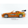 The Fast and the Furious Hızlı & Öfkeli 1995 Toyota Supra 01:24 Brian Hollywood Ride