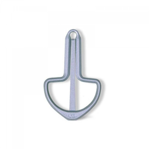 Musik Schwarz Jaw Harp Boy 65mm Fhnr8sl