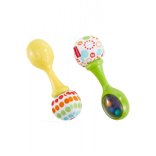 Fisher Price Blt33 Neşeli Marakas