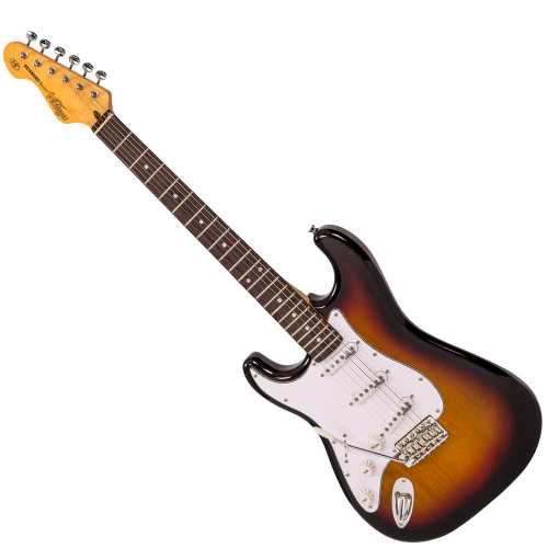 KOZMOS KGP-STG10-BK Başlangıç Elektro Gitar Paketi