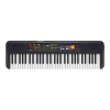 Yamaha PSR-F52 dijital klavye, siyah – 61 tuşlu, 144 enstrüman sesi ve 158 eşlik stili, 920 mm × 266 mm × 73 mm