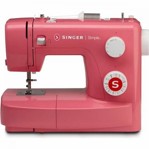 Singer Simple 3223R Dikiş Makinesi