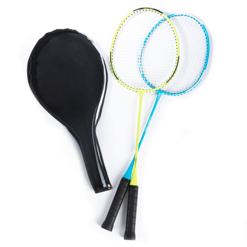 Decathlon Perfly Yetişkin Badminton Seti- Br 100