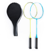 Decathlon Perfly Yetişkin Badminton Seti- Br 100