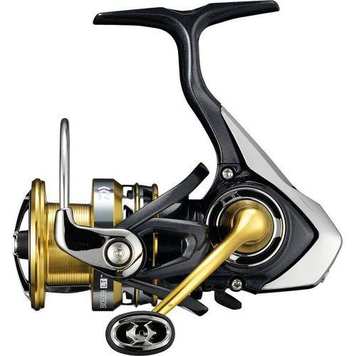 Daiwa Exceler 17 Lt 4000 D Cxh Olta Makinesi