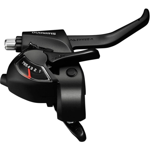 Shimano Vites Fren Kolu ST-EF41 7S Sağ