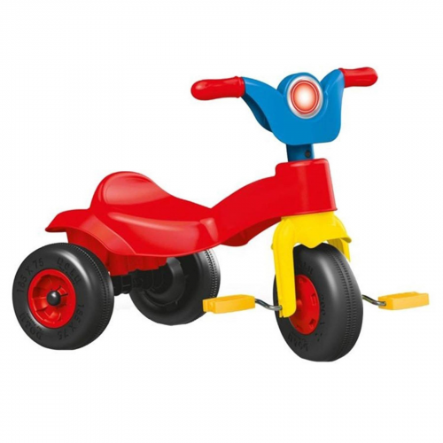 Dolu Bisiklet Trike 7040