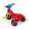 Dolu Bisiklet Trike 7040