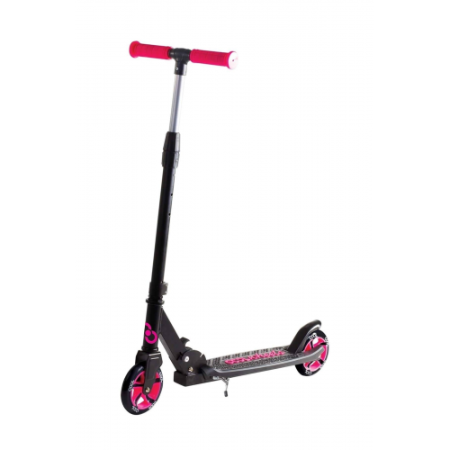 Cool Wheels 2 Tekerlekli Pembe Scooter 8+