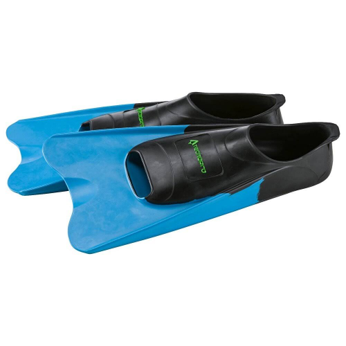 Tecno Pro Swim Fin Base Yüzme Antrenman Paleti Medium