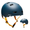 Decathlon Oxelo Kask - Mavi - Mf500