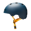 Decathlon Oxelo Kask - Mavi - Mf500