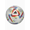 Adidas Rihla Mini Futbol Topu H57793 Beyaz - 1