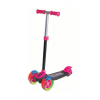 Cool Wheels 3 Tekerlekli Işıklı Twist Mavi Scooter