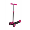 Cool Wheels Twist Scooter (pembe)