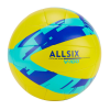 Decathlon Allsix Öğretici Voleybol Topu - Sarı - V100