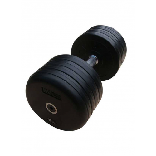 Diesel Fitness Psd-5 1Di̇aspsd5/40K 40 KG Kauçuk Dambıl