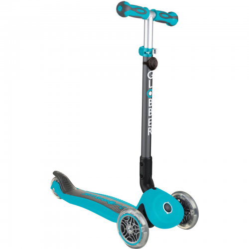 Globber Scooter Go Up Deluxe Deniz Mavi 644-105