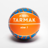 Decathlon Tarmak Çocuk Basketbol Topu - 1 Numara - Turuncu / Mavi - K100