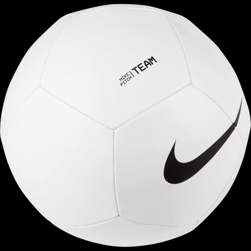 Nike DH9796-100 Pitch Team 4 No Futbol Topu