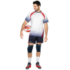 Decathlon Allsix Voleybol Dizliği - Siyah - Vkp500